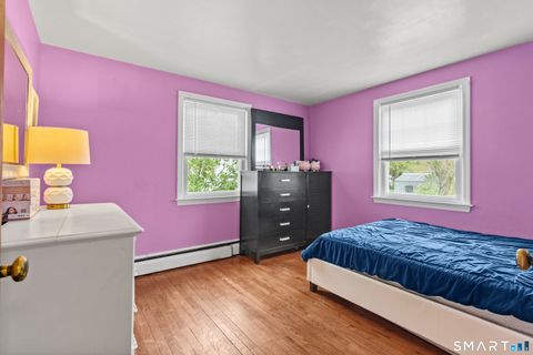 Tiny photo for 86 Bernside Drive, Bristol, CT 06010 (MLS # 24173512)