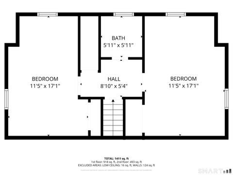 Tiny photo for 86 Bernside Drive, Bristol, CT 06010 (MLS # 24173512)