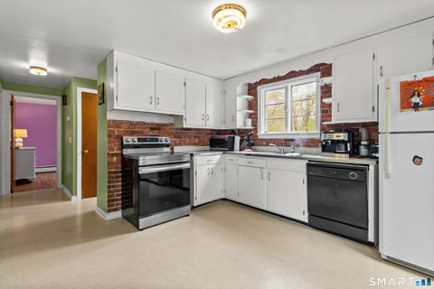 Tiny photo for 86 Bernside Drive, Bristol, CT 06010 (MLS # 24173512)