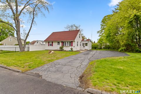 Tiny photo for 86 Bernside Drive, Bristol, CT 06010 (MLS # 24173512)