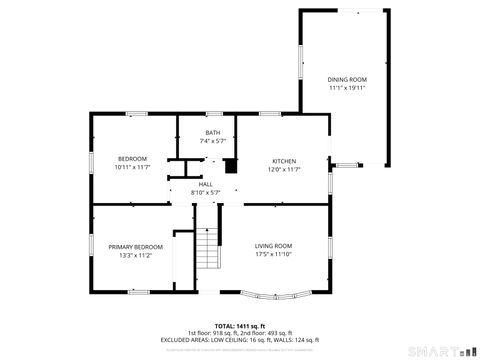 Tiny photo for 86 Bernside Drive, Bristol, CT 06010 (MLS # 24173512)