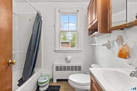 Tiny photo for 86 Bernside Drive, Bristol, CT 06010 (MLS # 24173512)