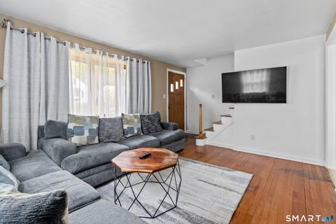 Tiny photo for 86 Bernside Drive, Bristol, CT 06010 (MLS # 24173512)