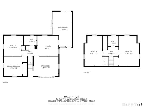 Tiny photo for 86 Bernside Drive, Bristol, CT 06010 (MLS # 24173512)