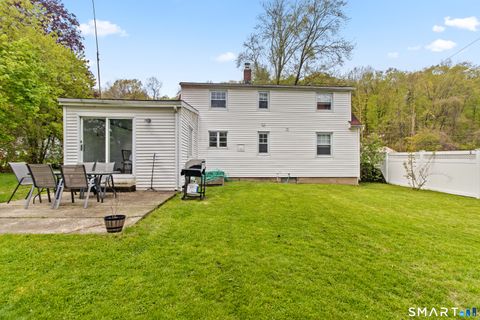 Tiny photo for 86 Bernside Drive, Bristol, CT 06010 (MLS # 24173512)