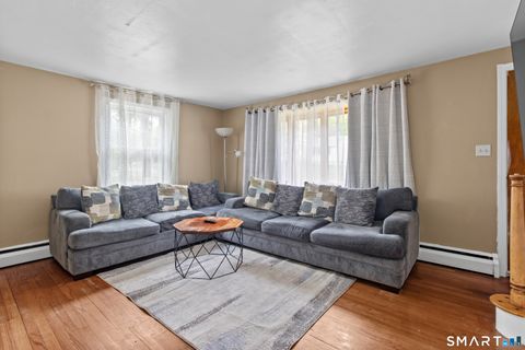 Tiny photo for 86 Bernside Drive, Bristol, CT 06010 (MLS # 24173512)