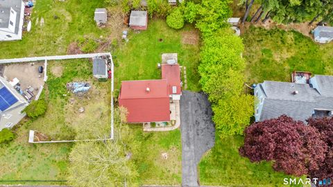 Tiny photo for 86 Bernside Drive, Bristol, CT 06010 (MLS # 24173512)