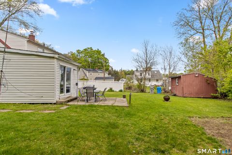 Tiny photo for 86 Bernside Drive, Bristol, CT 06010 (MLS # 24173512)