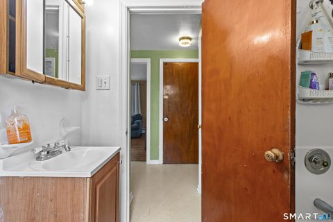 Tiny photo for 86 Bernside Drive, Bristol, CT 06010 (MLS # 24173512)