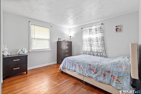 Tiny photo for 86 Bernside Drive, Bristol, CT 06010 (MLS # 24173512)