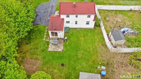 Tiny photo for 86 Bernside Drive, Bristol, CT 06010 (MLS # 24173512)