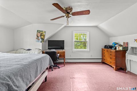 Tiny photo for 86 Bernside Drive, Bristol, CT 06010 (MLS # 24173512)