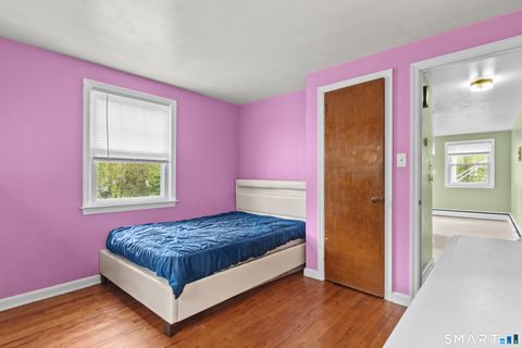 Tiny photo for 86 Bernside Drive, Bristol, CT 06010 (MLS # 24173512)