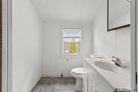 Tiny photo for 86 Bernside Drive, Bristol, CT 06010 (MLS # 24173512)