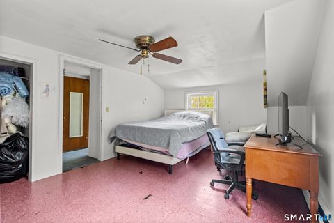 Tiny photo for 86 Bernside Drive, Bristol, CT 06010 (MLS # 24173512)