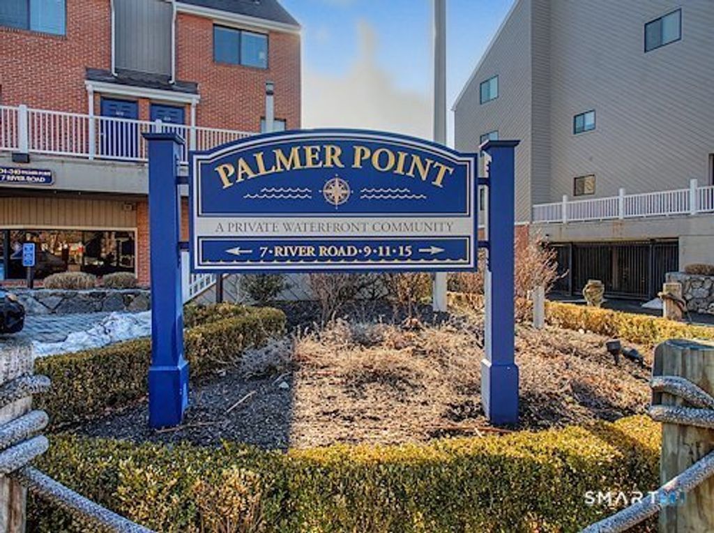 Photo of 9 River Road #418, Greenwich, CT 06807 (MLS # 24156554)