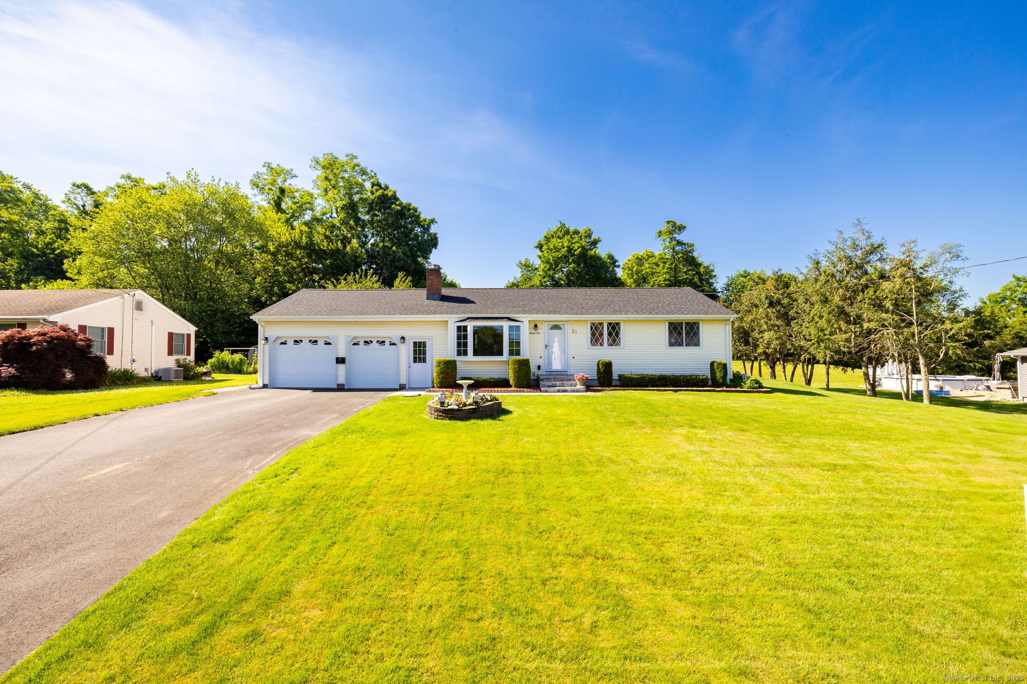 31 Mountain View Drive