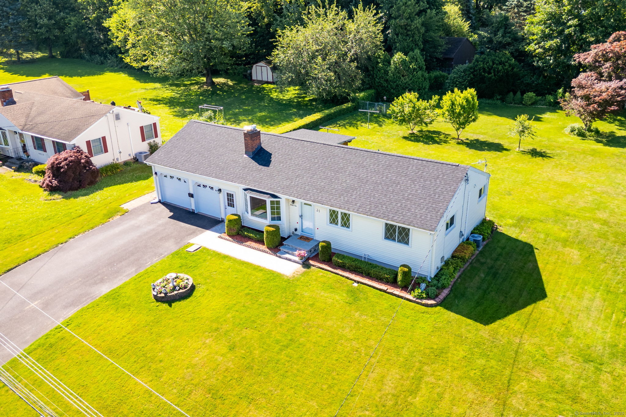 31 Mountain View Drive