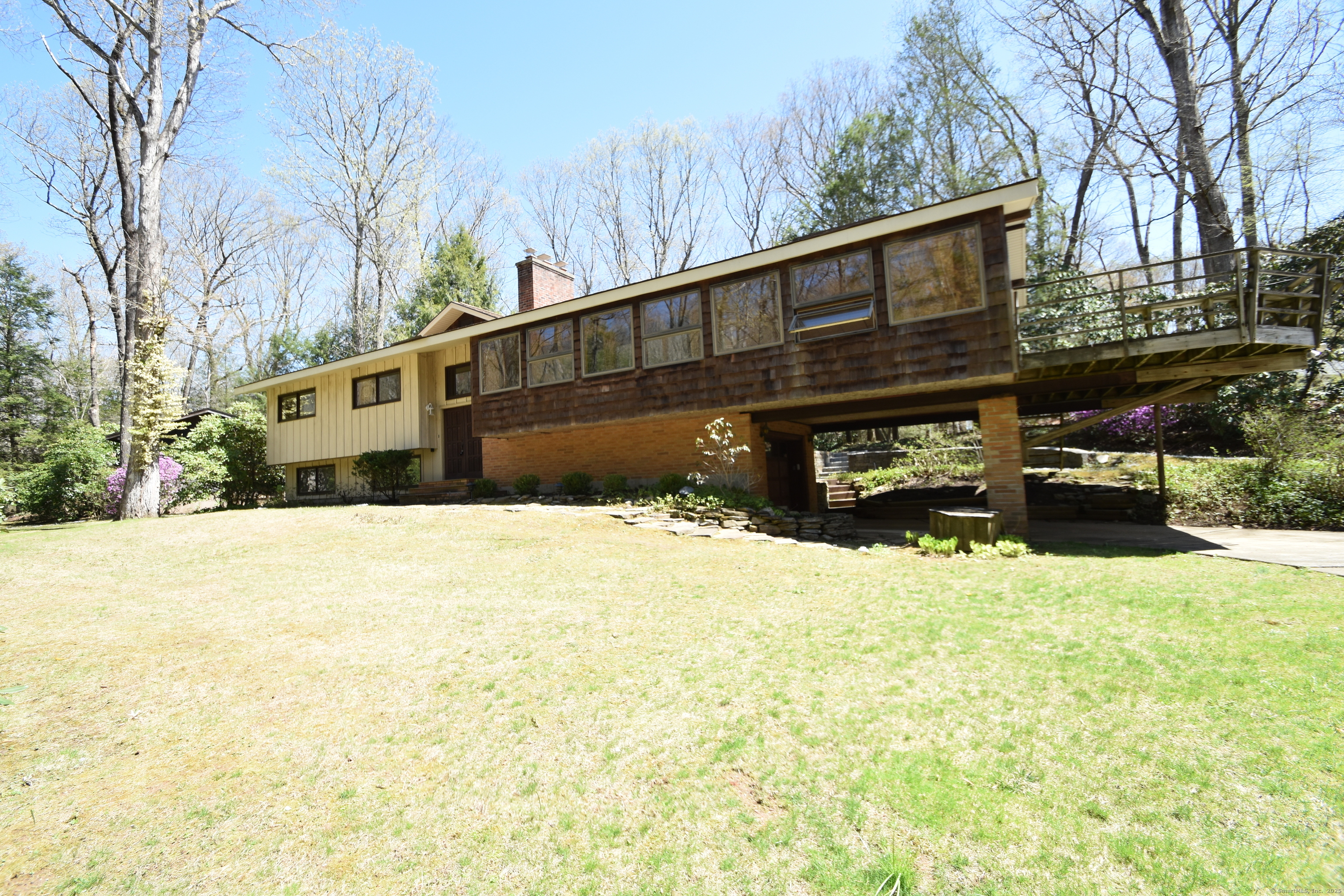 2 Converse Road, Bolton, Connecticut image 1