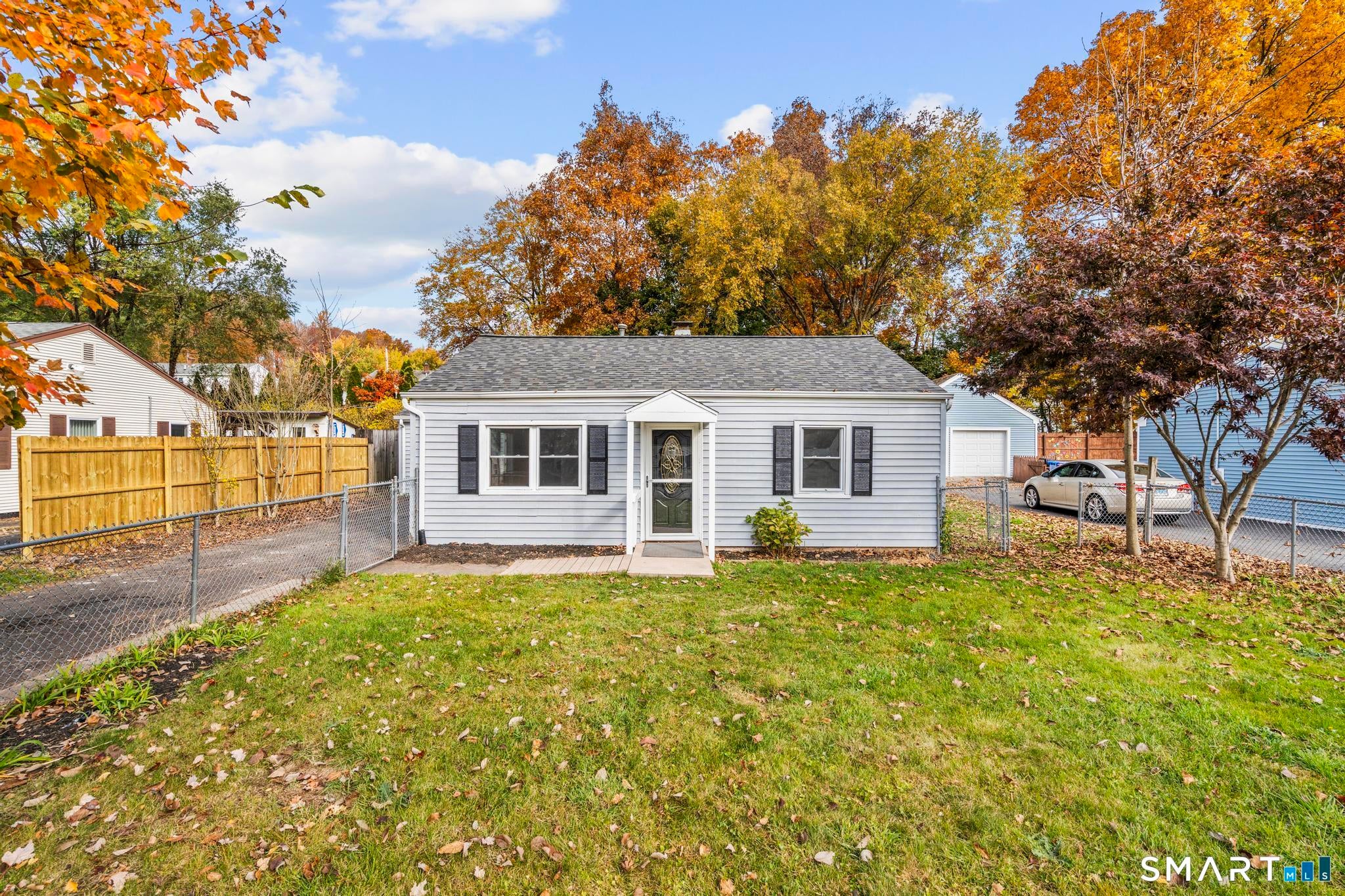 70 Circle Drive