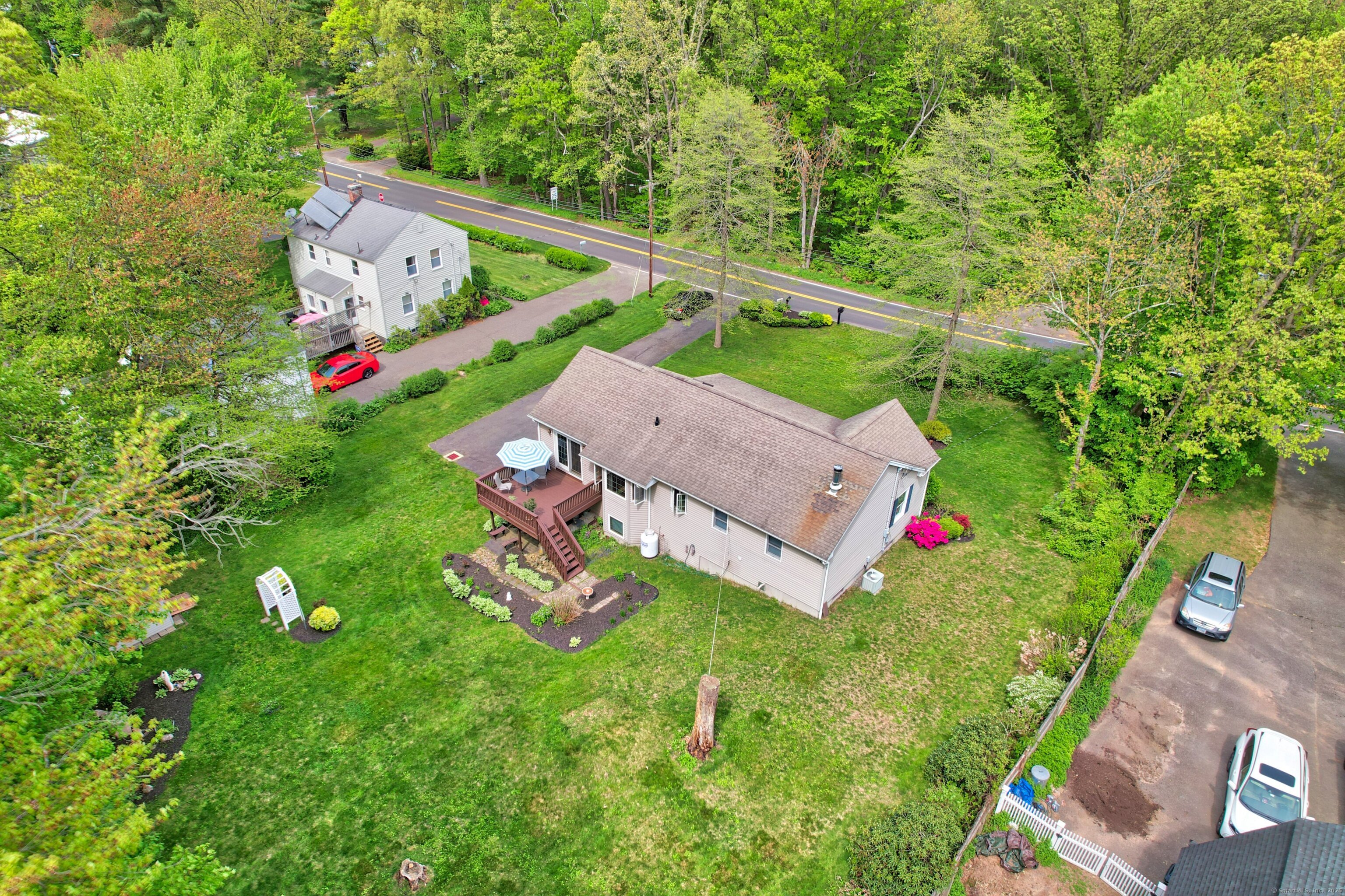 17A Morris Road, Prospect, Connecticut image 36