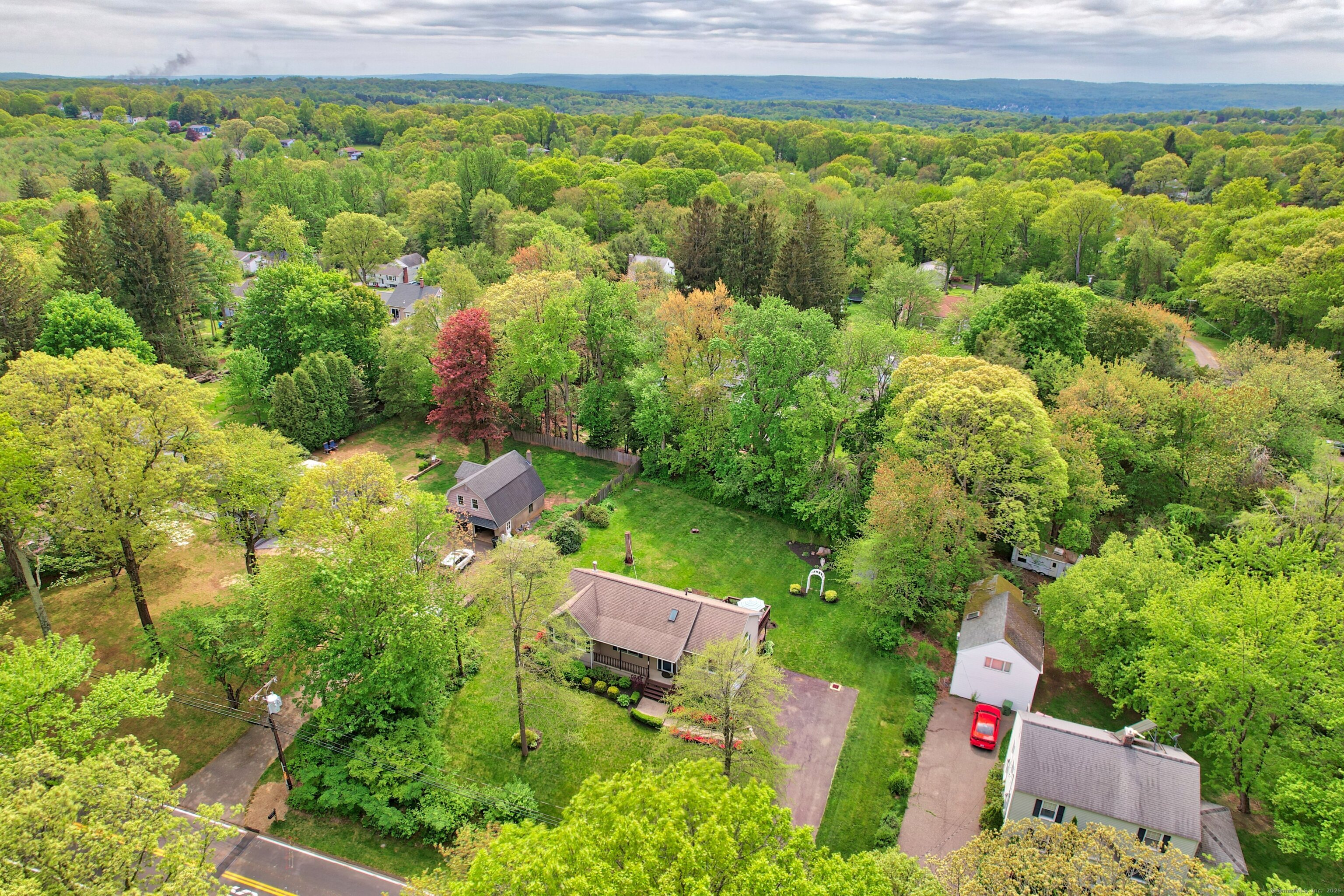 17A Morris Road, Prospect, Connecticut image 29