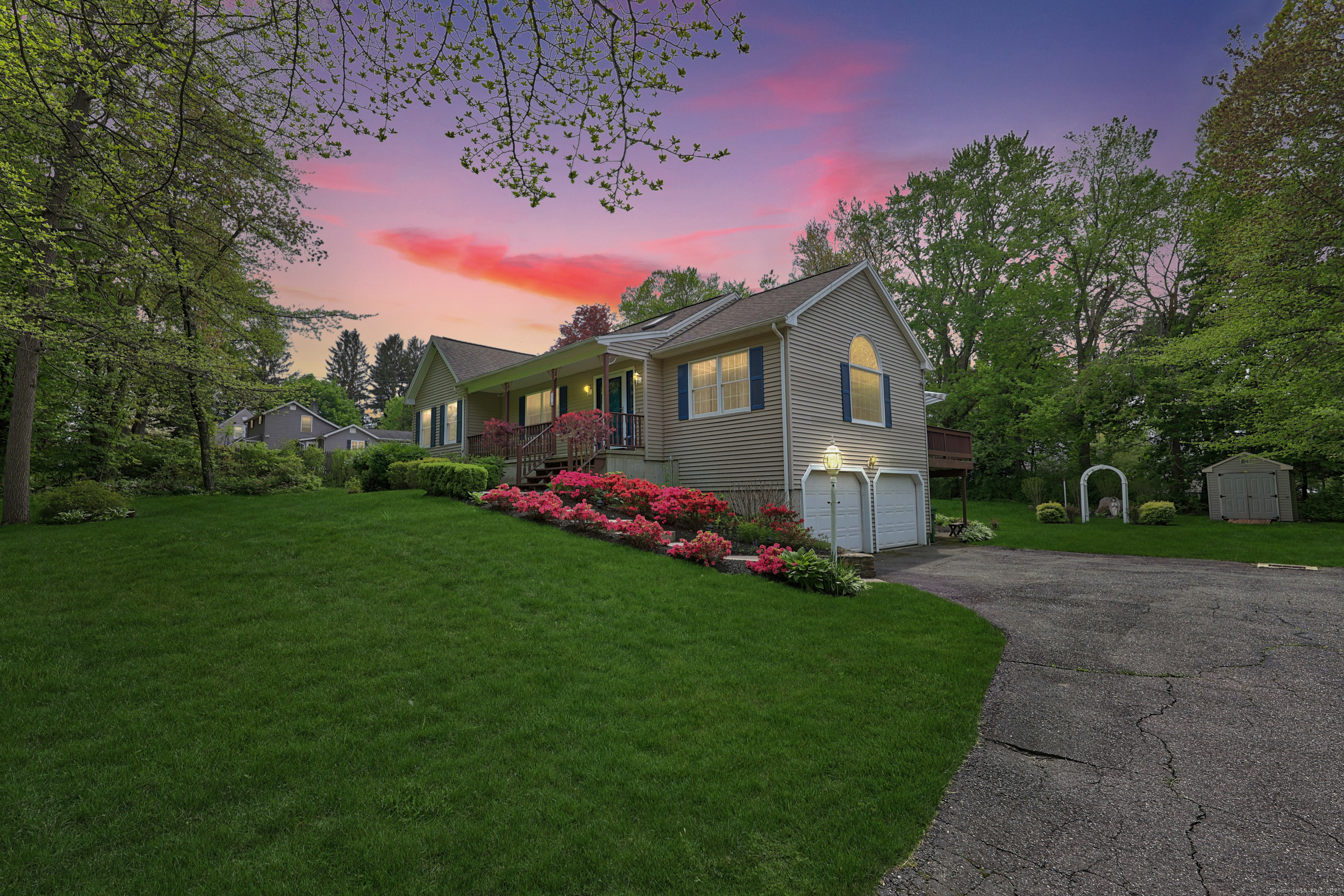 17A Morris Road, Prospect, Connecticut image 2