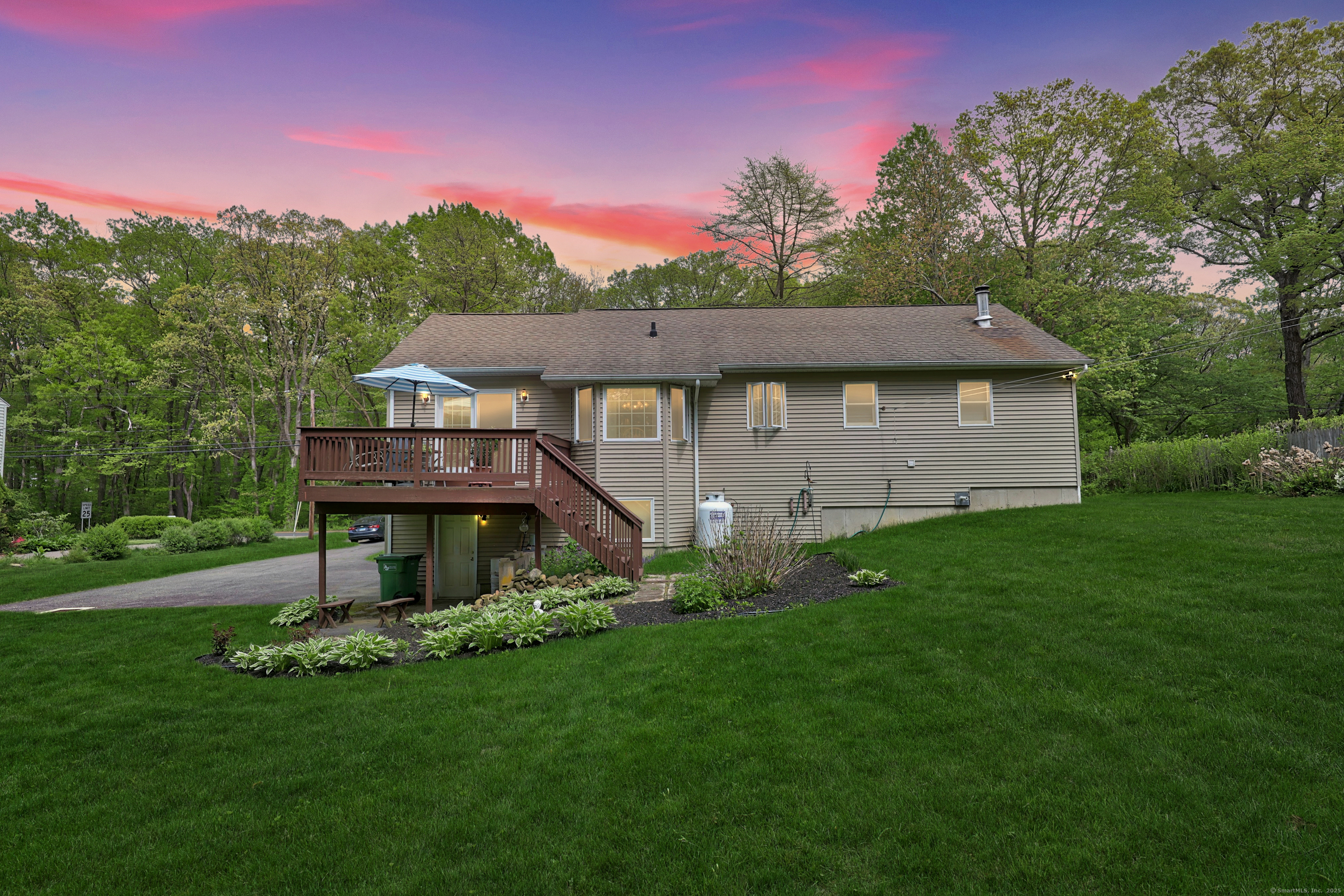 17A Morris Road, Prospect, Connecticut image 3