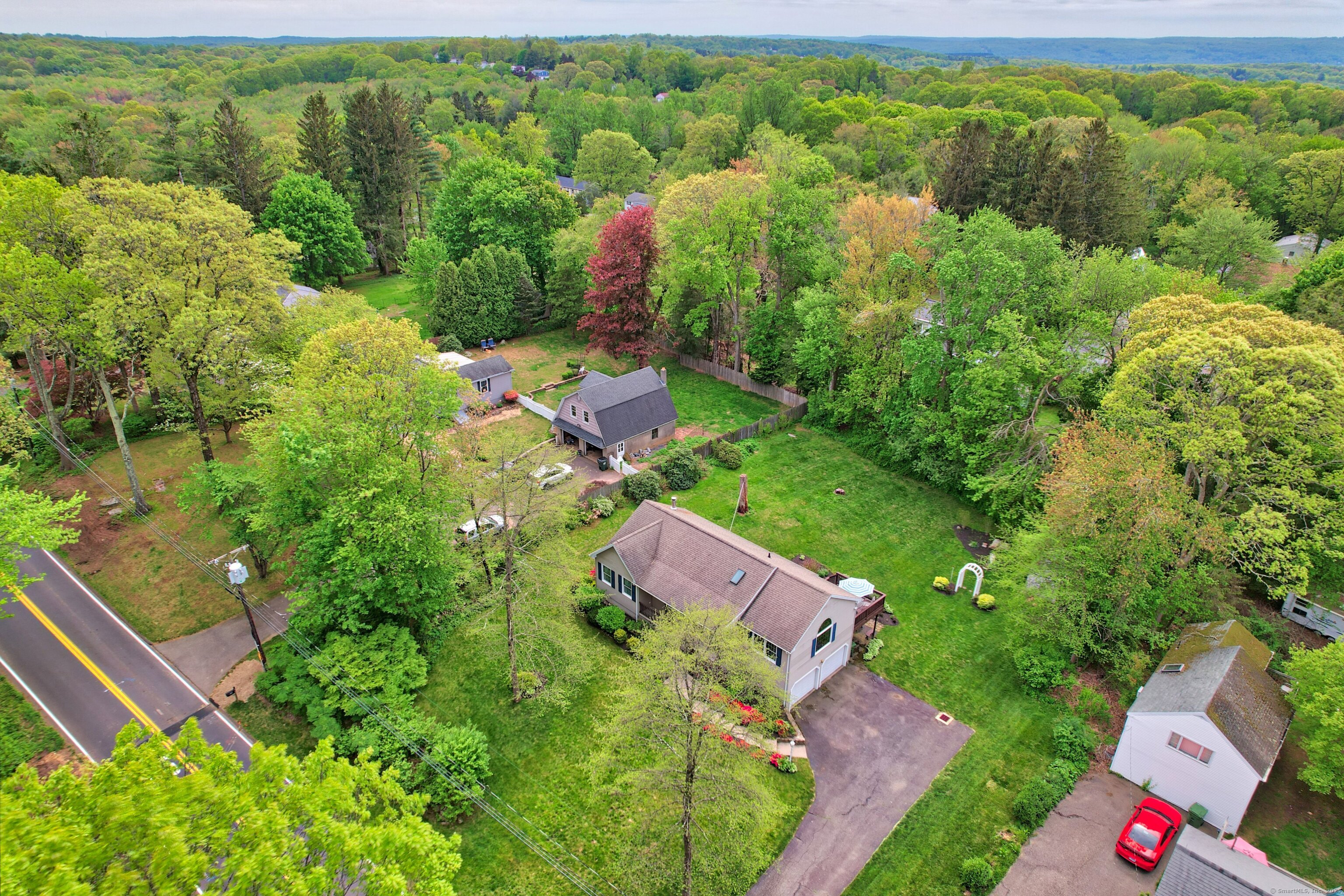 17A Morris Road, Prospect, Connecticut image 35