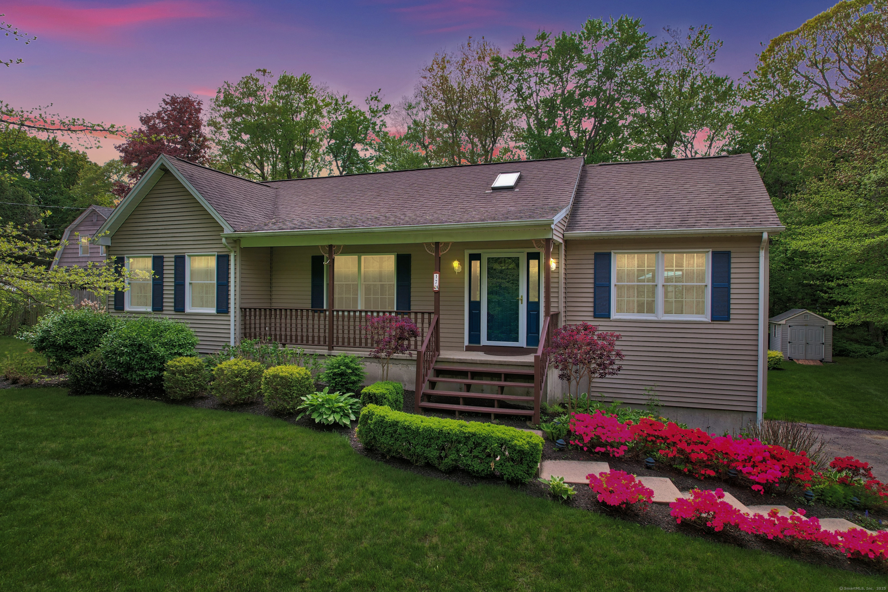 17A Morris Road, Prospect, Connecticut image 1