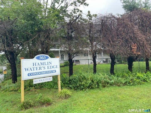 Tiny photo for 365 Woodford Avenue #12, Plainville, CT 06062 (MLS # 24206777)