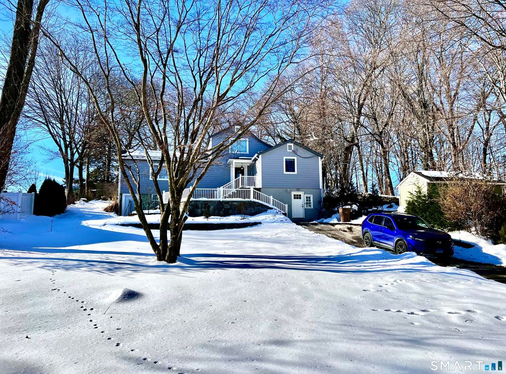 Photo of 38 Woods End Road, Stamford, CT 06905 (MLS # 24164004)