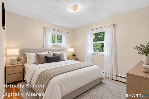 Tiny photo for 101 Beatrice Drive, West Haven, CT 06516 (MLS # 24210201)