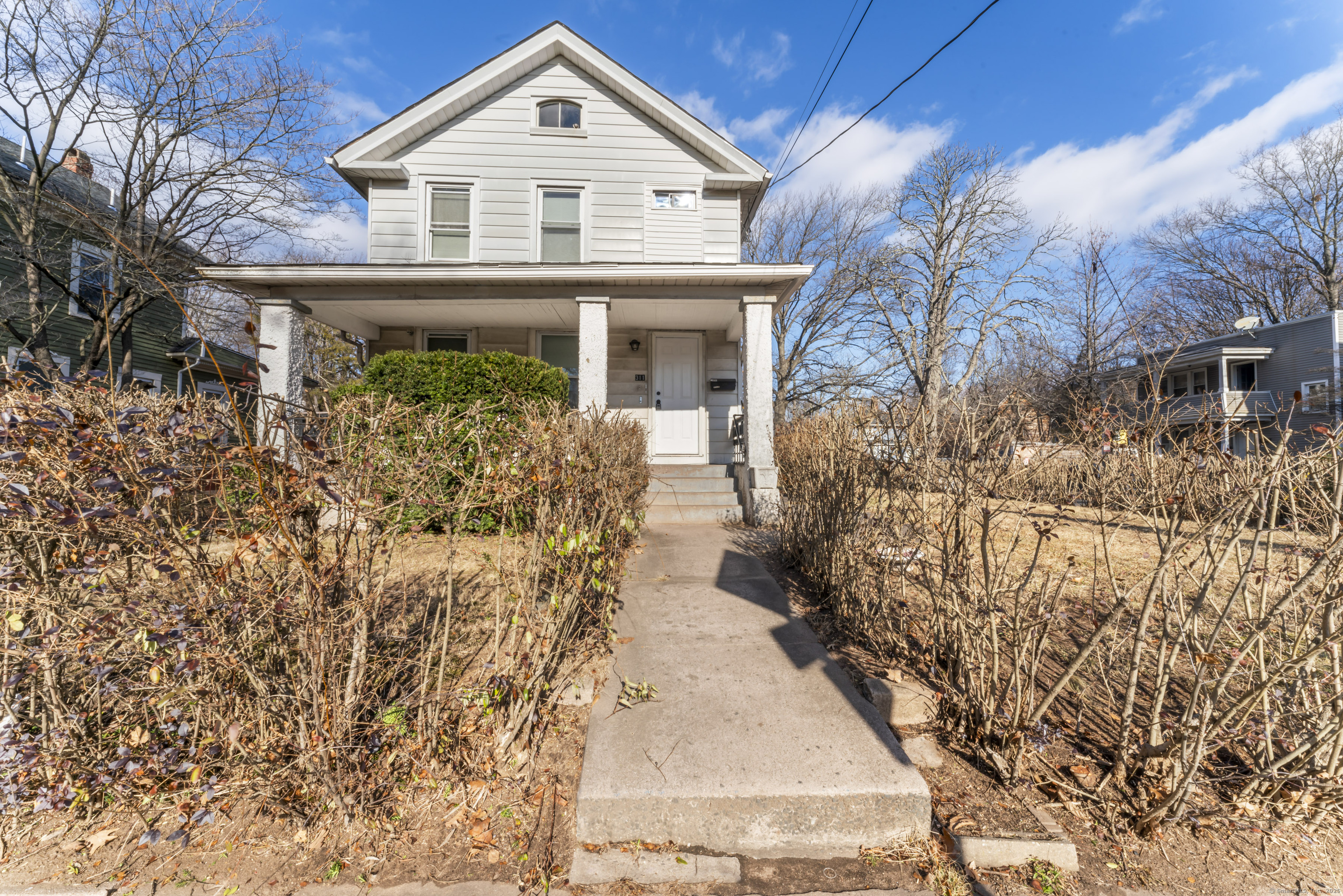 311 Bassett Street, New Haven, Connecticut image 2