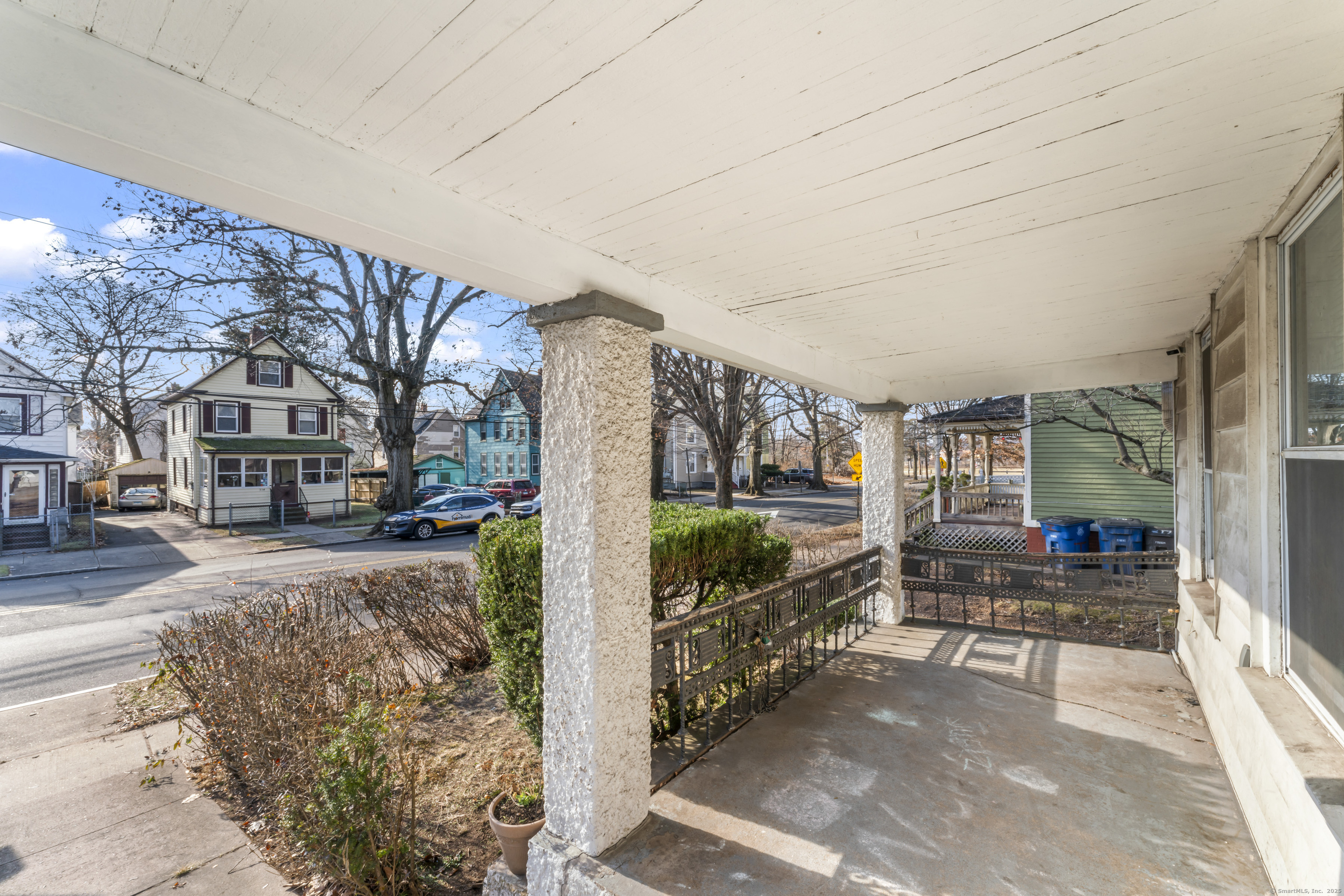 311 Bassett Street, New Haven, Connecticut image 3