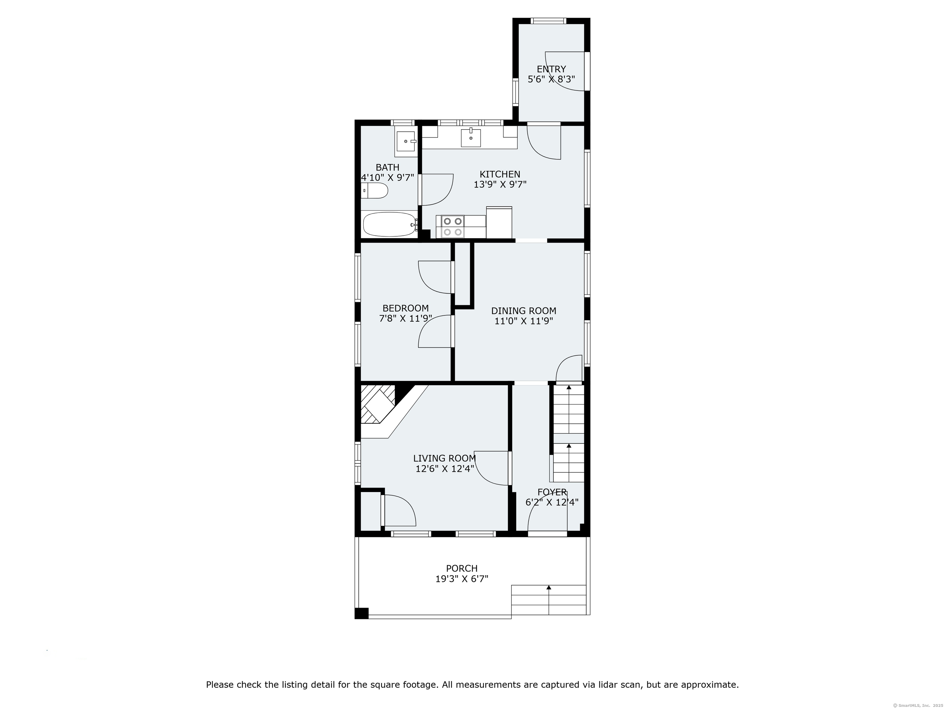 311 Bassett Street, New Haven, Connecticut image 32
