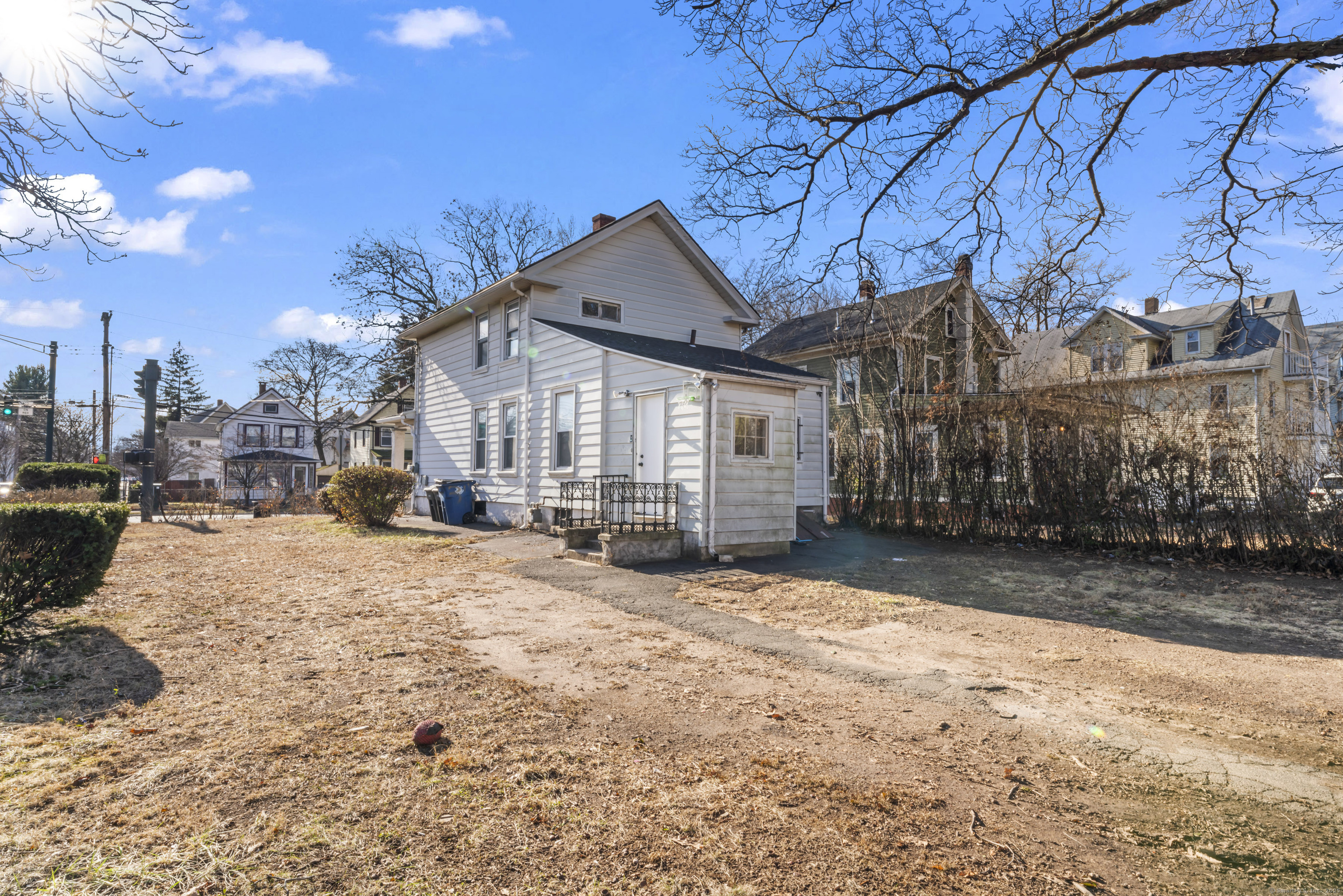 311 Bassett Street, New Haven, Connecticut image 30