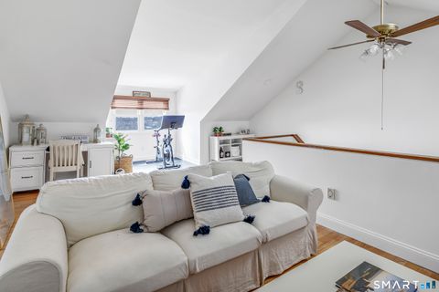 Tiny photo for 5 Glen Street #204, Greenwich, CT 06830 (MLS # 24164788)