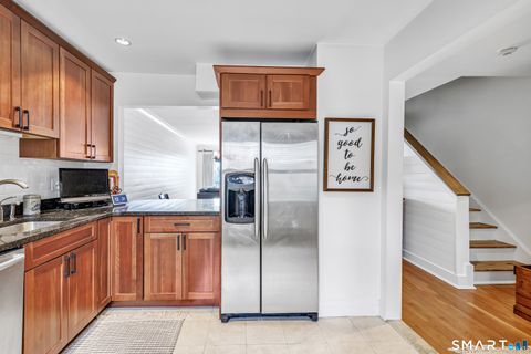 Tiny photo for 5 Glen Street #204, Greenwich, CT 06830 (MLS # 24164788)