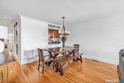 Tiny photo for 5 Glen Street #204, Greenwich, CT 06830 (MLS # 24164788)