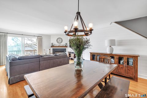 Tiny photo for 5 Glen Street #204, Greenwich, CT 06830 (MLS # 24164788)