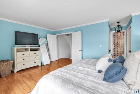 Tiny photo for 5 Glen Street #204, Greenwich, CT 06830 (MLS # 24164788)