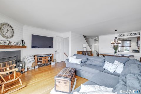 Tiny photo for 5 Glen Street #204, Greenwich, CT 06830 (MLS # 24164788)