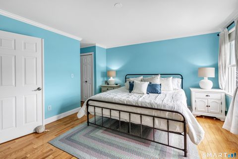 Tiny photo for 5 Glen Street #204, Greenwich, CT 06830 (MLS # 24164788)