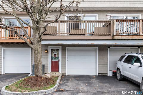 Tiny photo for 5 Glen Street #204, Greenwich, CT 06830 (MLS # 24164788)