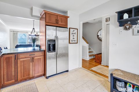 Tiny photo for 5 Glen Street #204, Greenwich, CT 06830 (MLS # 24164788)