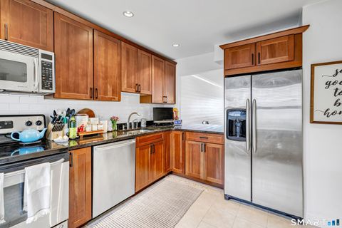 Tiny photo for 5 Glen Street #204, Greenwich, CT 06830 (MLS # 24164788)