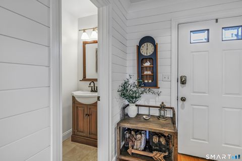 Tiny photo for 5 Glen Street #204, Greenwich, CT 06830 (MLS # 24164788)