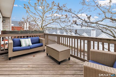 Tiny photo for 5 Glen Street #204, Greenwich, CT 06830 (MLS # 24164788)