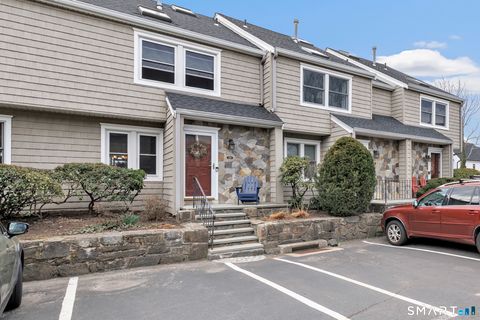Tiny photo for 5 Glen Street #204, Greenwich, CT 06830 (MLS # 24164788)